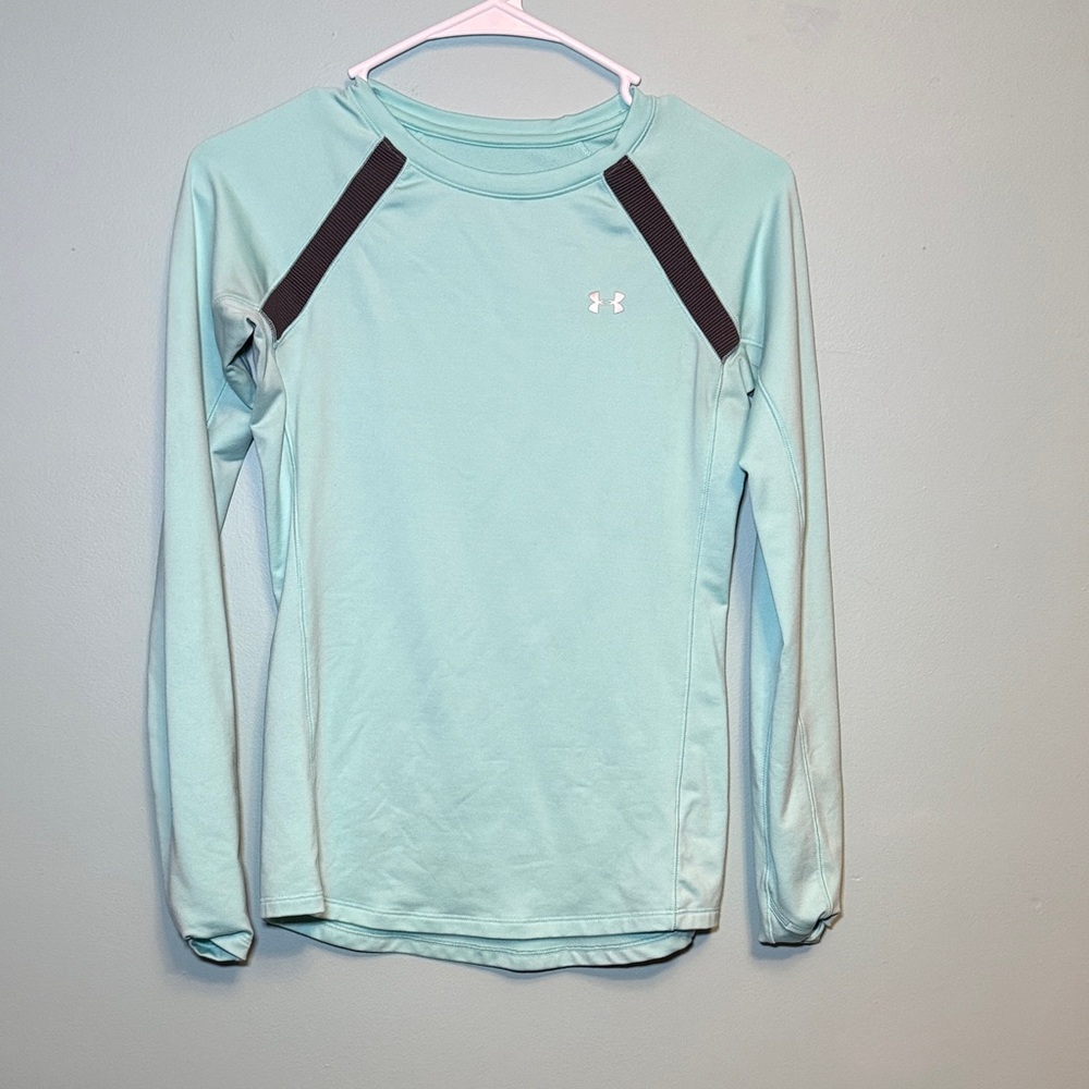 Under Armour Women’s Cold Gear